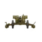 AFV CLUB (1/35) US 3 Inch Gun M5 on Carriage M1
