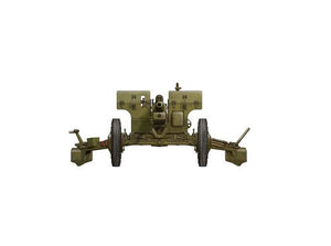AFV CLUB (1/35) US 3 Inch Gun M5 on Carriage M1