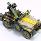 AFV CLUB (1/35) IDF 1/4 ton 4x4 anti-tank missile vehicle M38A1/CJ5 "Orev"