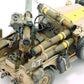 AFV CLUB (1/35) IDF 1/4 ton 4x4 anti-tank missile vehicle M38A1/CJ5 "Orev"