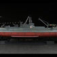 AFV CLUB (1/350) Japanese Navy I-19 Submarine