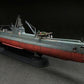 AFV CLUB (1/350) Japanese Navy I-19 Submarine