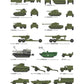 ACADEMY German Light Tank Pz.Kpfw. 35(t)