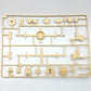 AMUSING HOBBY 12,8cm Flak40 with FuMG 39D