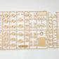 AMUSING HOBBY Sd.Kfz.184 Ferdinand & 16t Strabokran