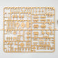 AMUSING HOBBY Sd.Kfz.184 Ferdinand & 16t Strabokran
