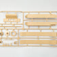 AMUSING HOBBY Sd.Kfz.184 Ferdinand & 16t Strabokran