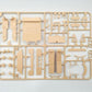 AMUSING HOBBY Sd.Kfz.184 Ferdinand & 16t Strabokran