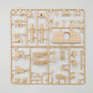 AMUSING HOBBY Sd.Kfz.184 Ferdinand & 16t Strabokran