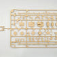 AMUSING HOBBY Sd.Kfz.184 Ferdinand & 16t Strabokran