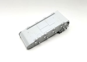 AMUSING HOBBY Panzer IV Ausf.H Krupp Entwurf W1466