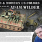 AK INTERACTIVE Adam Wilder Signature Set 18 Colores