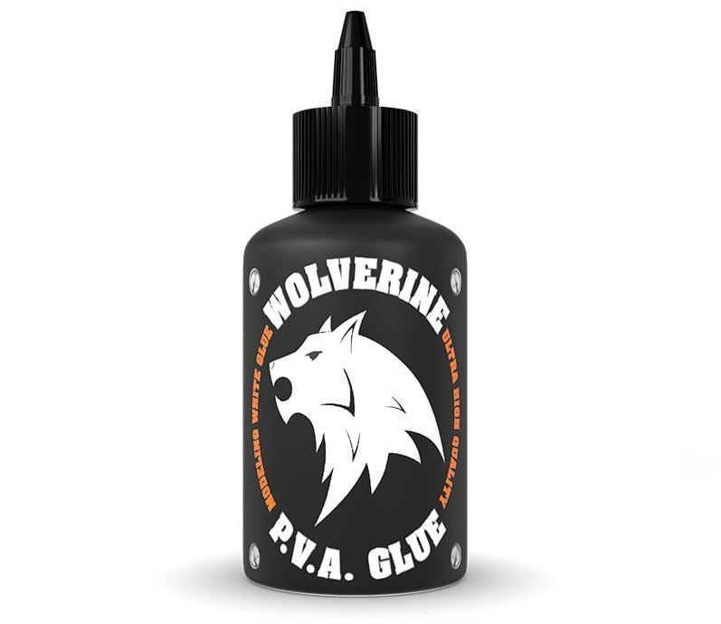 AK INTERACTIVE Wolverine P.V.A. Glue