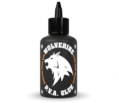 AK INTERACTIVE Wolverine P.V.A. Glue
