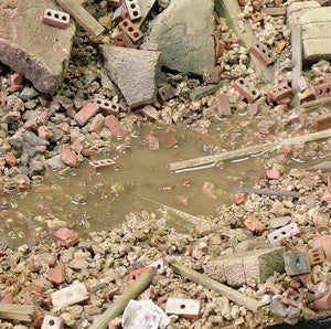 AK INTERACTIVE Stilles Wasser