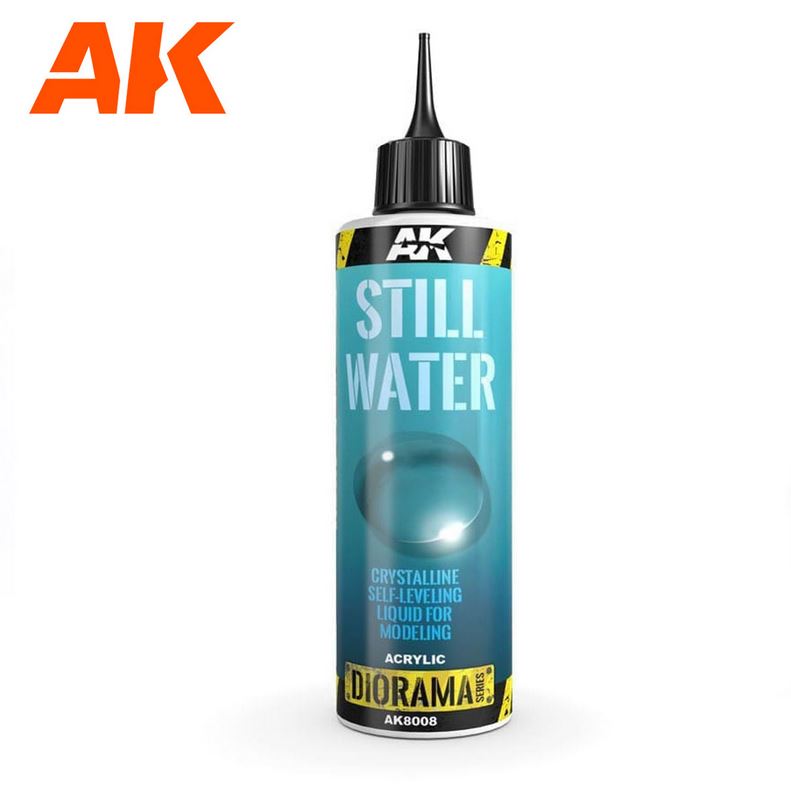 AK INTERACTIVE Still Water