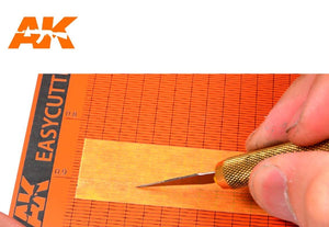 AK INTERACTIVE Tapete Easycutting Type 1