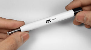 AK INTERACTIVE Glass Fibre Pencil 4mm