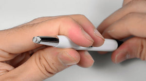 AK INTERACTIVE Glass Fiber Pencil 4mm