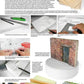 AK INTERACTIVE Extruded Foam 30mm A4 size Already Cut