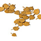 AK INTERACTIVE Lime - Dry Leaves 1/35