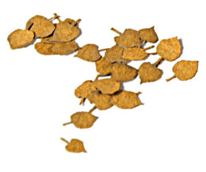 AK INTERACTIVE Lime - Dry Leaves 1/35