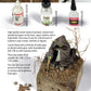 AK INTERACTIVE Maple Dead Leaves - Dry Leaves 1/35