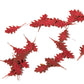 AK INTERACTIVE Hojas de Roble Rojo Otoñales 1/35