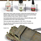 AK INTERACTIVE Hojas de Alamo Invernales 1/35