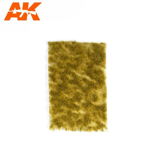 AK INTERACTIVE Autumn Tufts 6mm