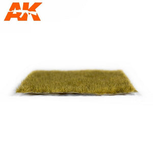 AK INTERACTIVE Autumn Tufts 6mm