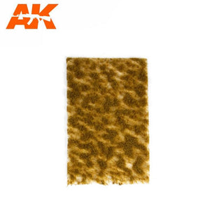 AK INTERACTIVE Dry Tufts 6mm