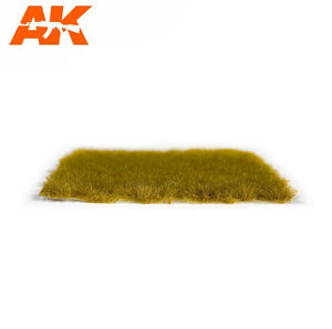 AK INTERACTIVE Hellgrüne Büschel 6 mm