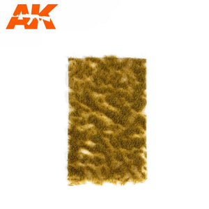AK INTERACTIVE Mixed Green Tufts 6mm