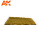 AK INTERACTIVE Mixed Green Tufts 6mm