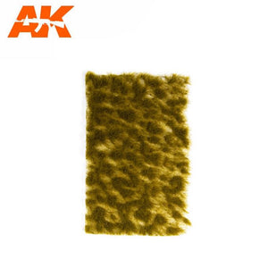 AK INTERACTIVE Summer Green Tufts 6mm