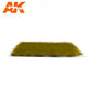 AK INTERACTIVE Summer Green Tufts 6mm