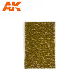 AK INTERACTIVE Backwater Tufts 4mm