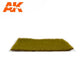 AK INTERACTIVE Backwater Tufts 4mm