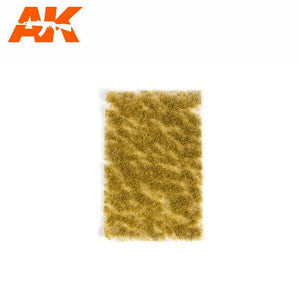 AK INTERACTIVE Wild Tufts 6mm