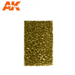 AK INTERACTIVE Summer Green Tufts 2mm