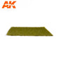 AK INTERACTIVE Summer Green Tufts 2mm