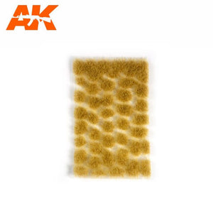 AK INTERACTIVE Steppe Tufts 8mm