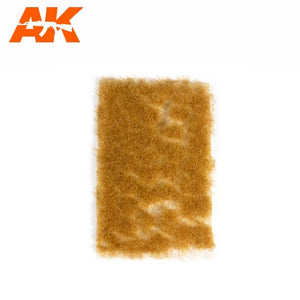 AK INTERACTIVE Dry Tufts 8mm