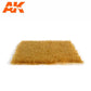 AK INTERACTIVE Dry Tufts 8mm