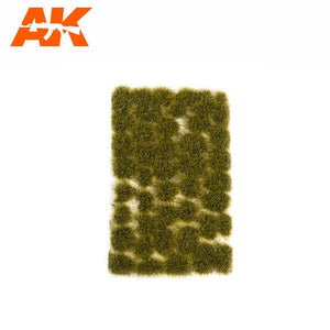 AK INTERACTIVE Backwater Tufts 6mm