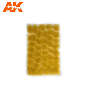 AK INTERACTIVE Dense Autumn Tufts 8mm