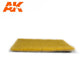 AK INTERACTIVE Dense Autumn Tufts 8mm