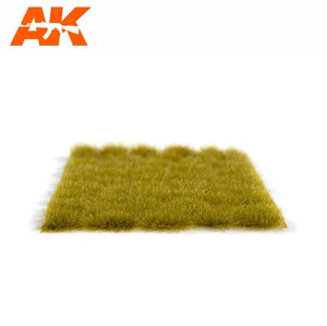 AK INTERACTIVE Dense Spring Tufts 6mm