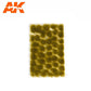 AK INTERACTIVE Dense Spring Tufts 6mm
